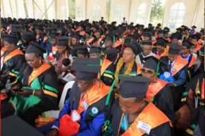 9th Graduation Ceremony - 5th Dec 2025