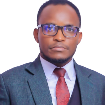 Dr. Karuhanga Deusdedit
