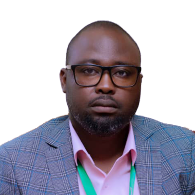 Mr. Mwesige Sadick