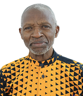 Prof.PeterKanyandago
