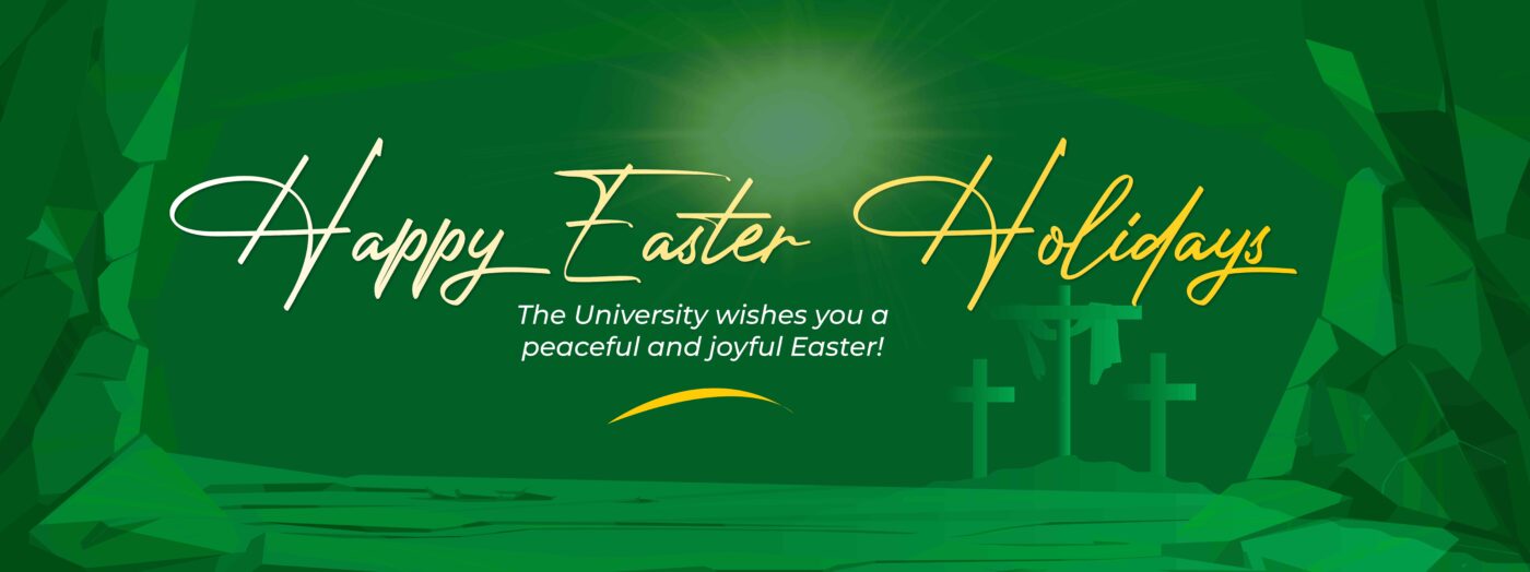 ibandaUniversity-Easter