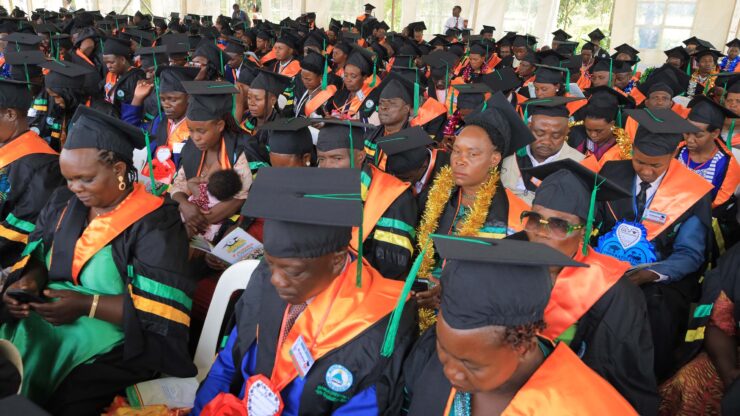 IBANDAUNIVERSITY
