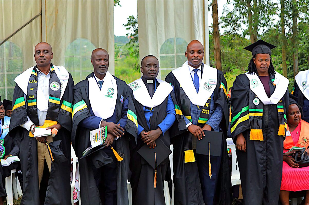 IBANDA-UNIVERSITY