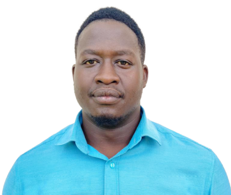 Ibanda University Staff