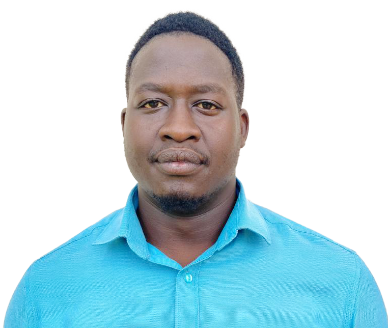 Ibanda University Staff