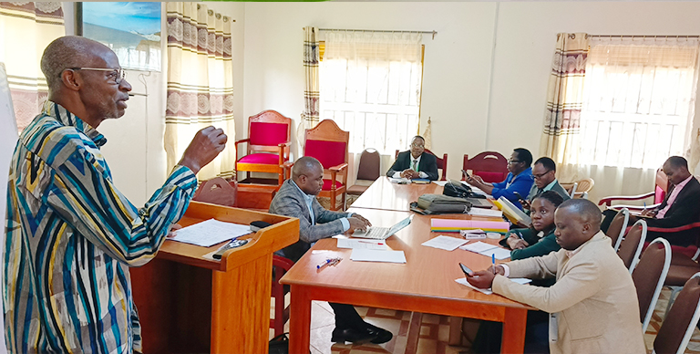 Ibanda-University-CBC-Training