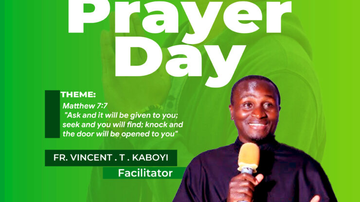IbandaUniversity-StAugistine-PrayerDay